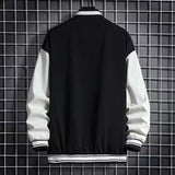 Junior High School Student Baseball Jacket