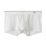 Fashion Personality Sports Ice Silk Underwear Men
