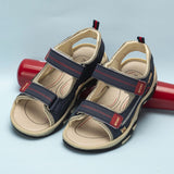 Elementary School Children Boys Sandals Sneakers Velcro