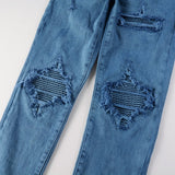 Fashion Jeans For Men