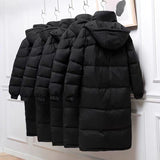 New Drama Lovers Down Jackets For Men And Women