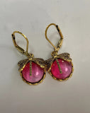 Fashion Jewelry Women's Earrings Hanging Vintage