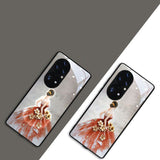 Moonlight Sarong Printed Phone Case Protector - MyStylz