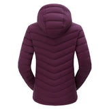 Packable Down Jacket