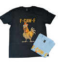 F-CAW-F Tee