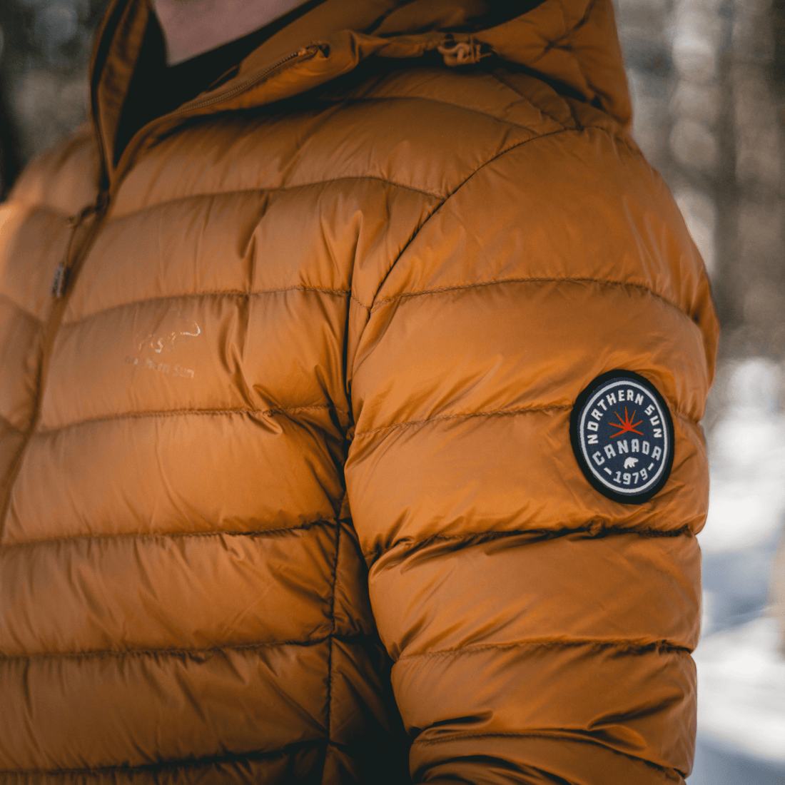 Winter Jackets in Canada - A Few Tips to Remember - MyStylz
