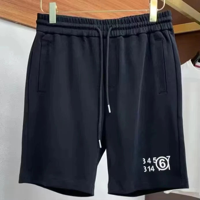Summer Men's Shorts Casual Sports Pant