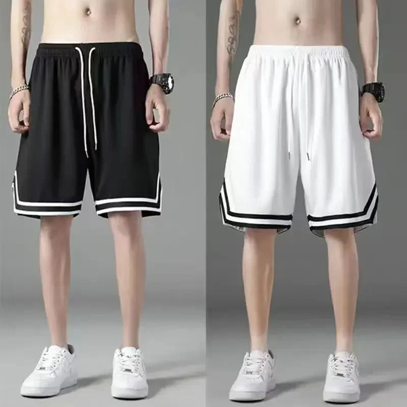 Men's Basketball Football Shorts
