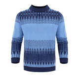 Men's Long Sleeve Sweater