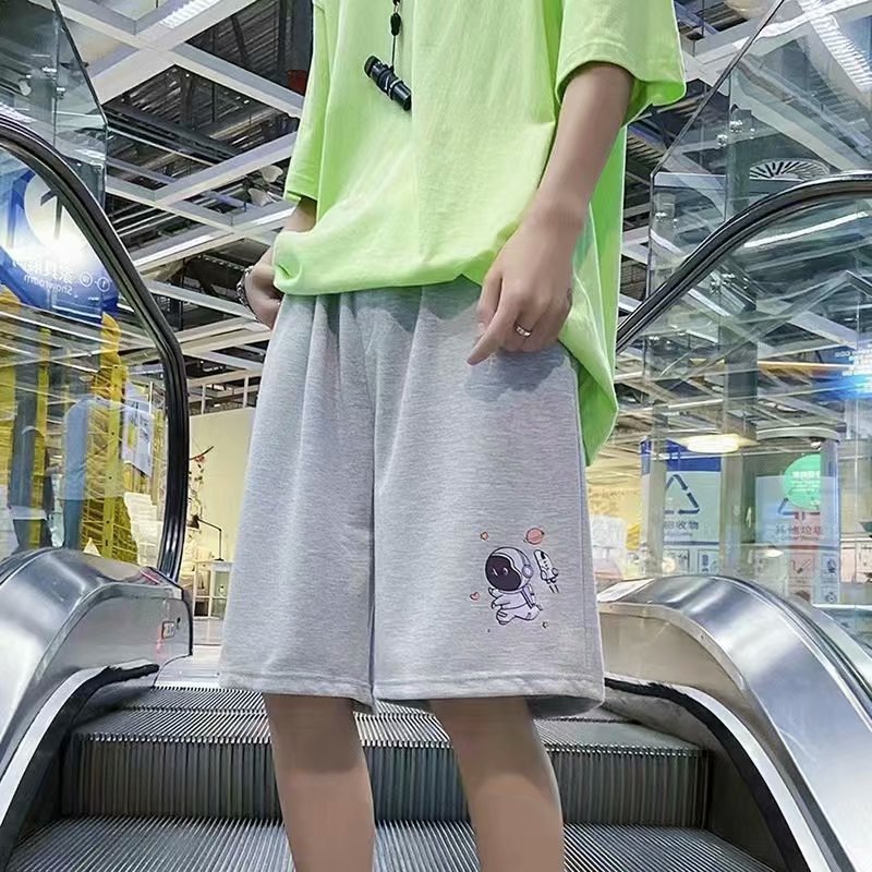 Summer Boys Shorts Sports Casual