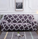 Elastic Universal Sofa Cover Slipcover
