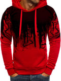 Hoodie sweater men