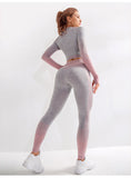 LANTECH Women Yoga Sets