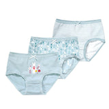 Girls' Underwear Three Sets Of Big Children's Leggings Girls Good Quality