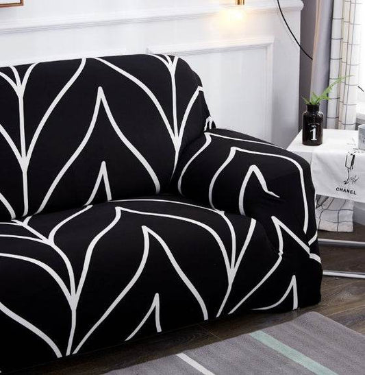 Elastic Universal Sofa Cover Slipcover