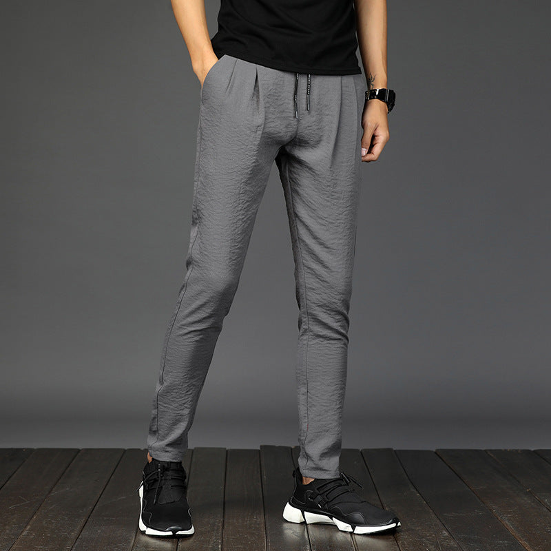 Sports casual pants