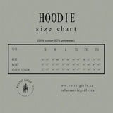 Hockey Mama Crewneck Sweatshirt – Rustic Girls