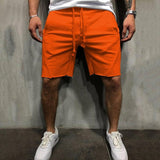 Mens Gym Sports Shorts