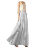 Women Maxi Long Skirt