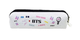 Pencil case, coin purse, stationery bag, stationery box