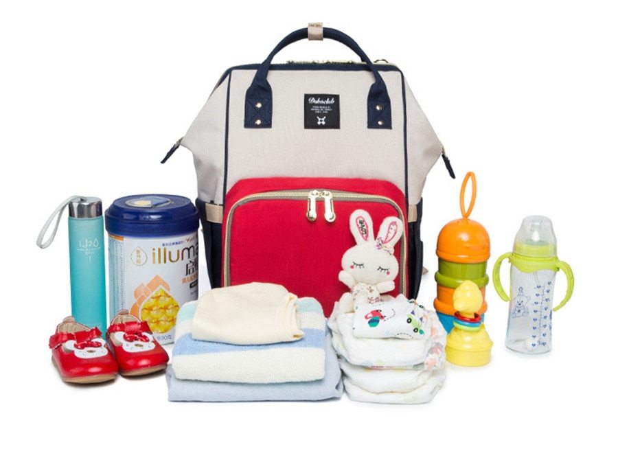 Mothers Backpack