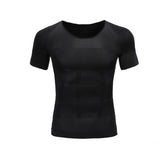 T-Shirt Solid