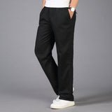 Men's casual pants