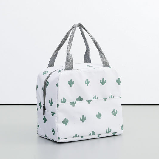 Waterproof lunch box
