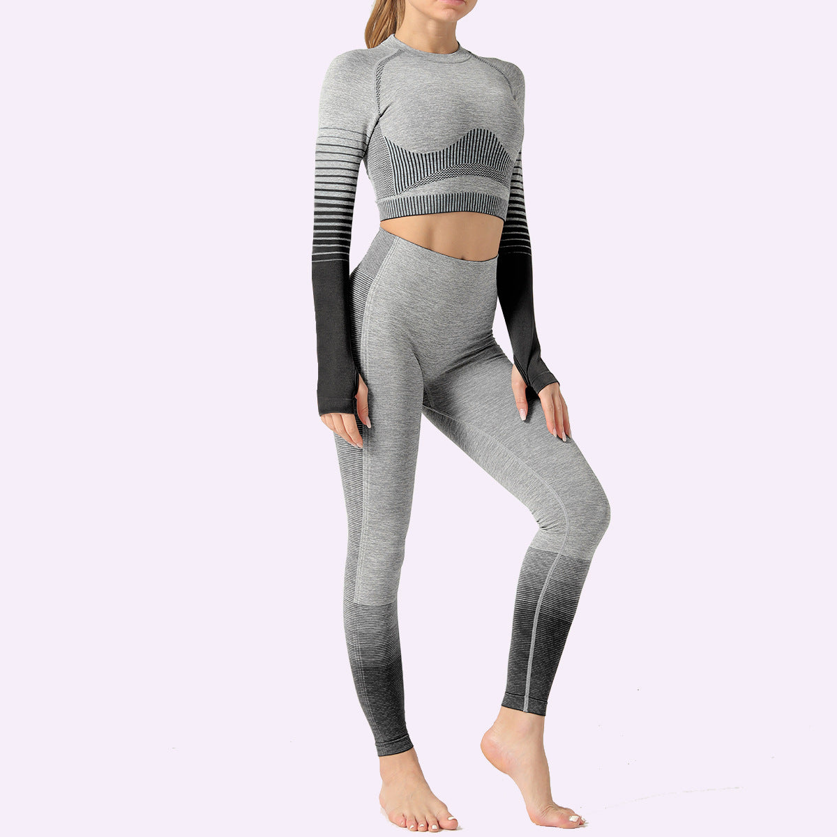 LANTECH Women Yoga Sets