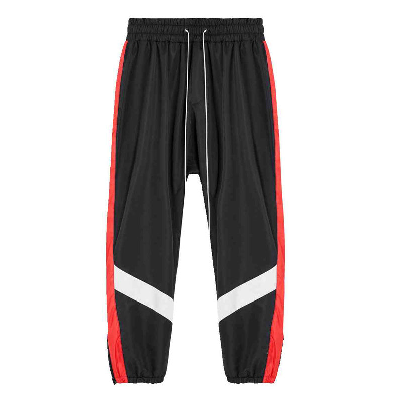 Casual pants