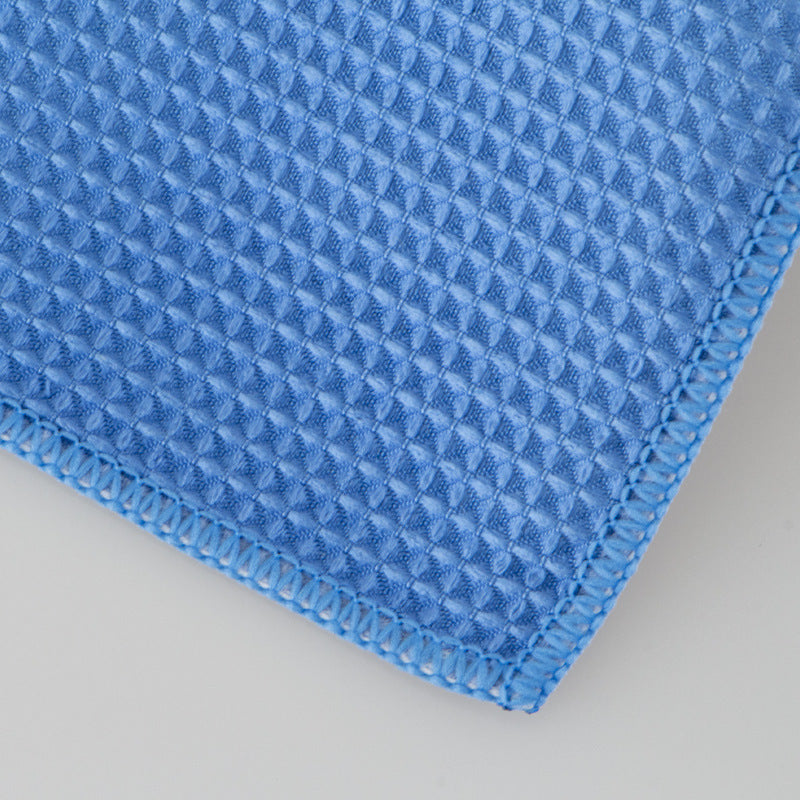 Microfiber Car Cleaning Towel