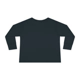 Maple Stick "Eh Team" Toddler Long Sleeve Tee – Maple Leaf Pride