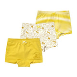 Girls' Underwear Three Sets Of Big Children's Leggings Girls Good Quality