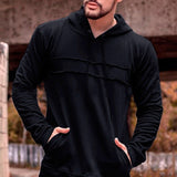 Men's Hoodie