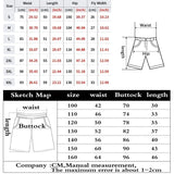 New Casual Running Sports Shorts