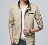 Brand New  Men Casual Jacket