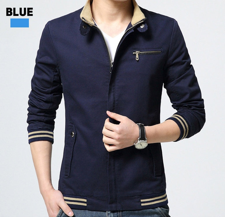 Brand New  Men Casual Jacket