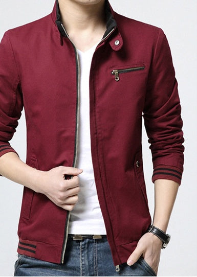 Brand New  Men Casual Jacket