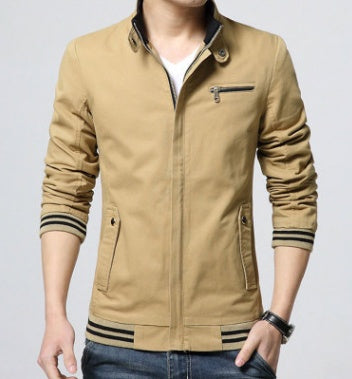 Brand New  Men Casual Jacket