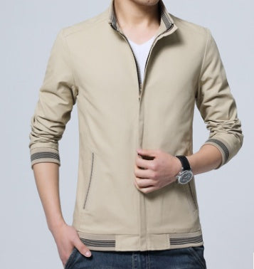Brand New  Men Casual Jacket
