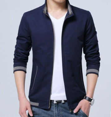 Brand New  Men Casual Jacket