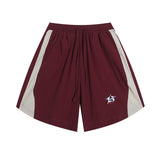 Loose Thin Shorts For Boys Street Sports