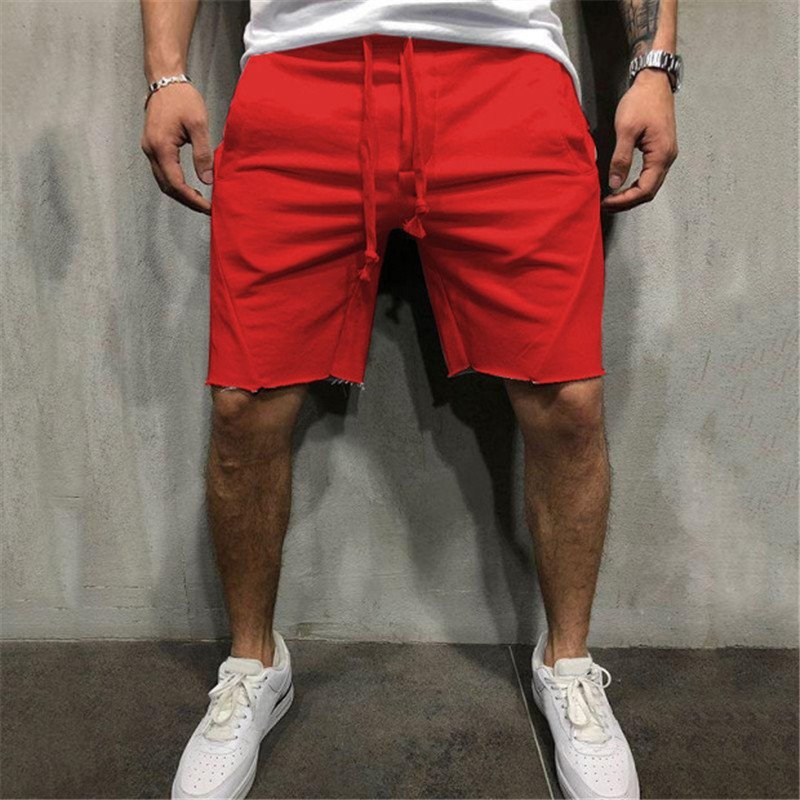 Mens Gym Sports Shorts