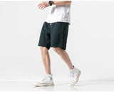 Men's Cotton Shorts