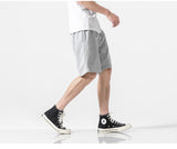 Men's Cotton Shorts