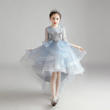 Princess Dress Girl