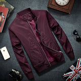 Men's Baseball Jackets