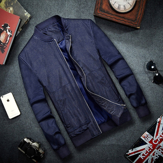 Men's Baseball Jackets