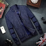 Men's Baseball Jackets