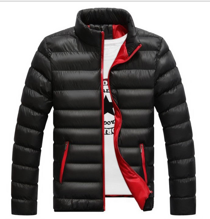 Men's Padded Jacket